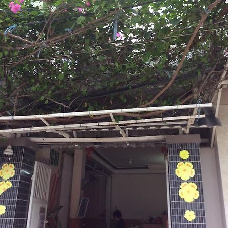 פאן ראנג Nhu Y Guesthouse מראה חיצוני תמונה