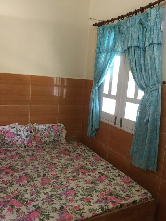 פאן ראנג Nhu Y Guesthouse מראה חיצוני תמונה