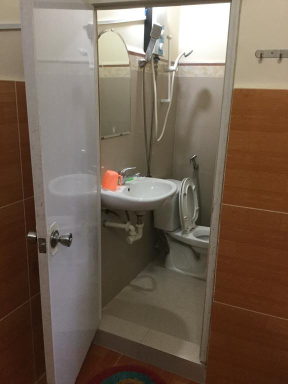פאן ראנג Nhu Y Guesthouse מראה חיצוני תמונה